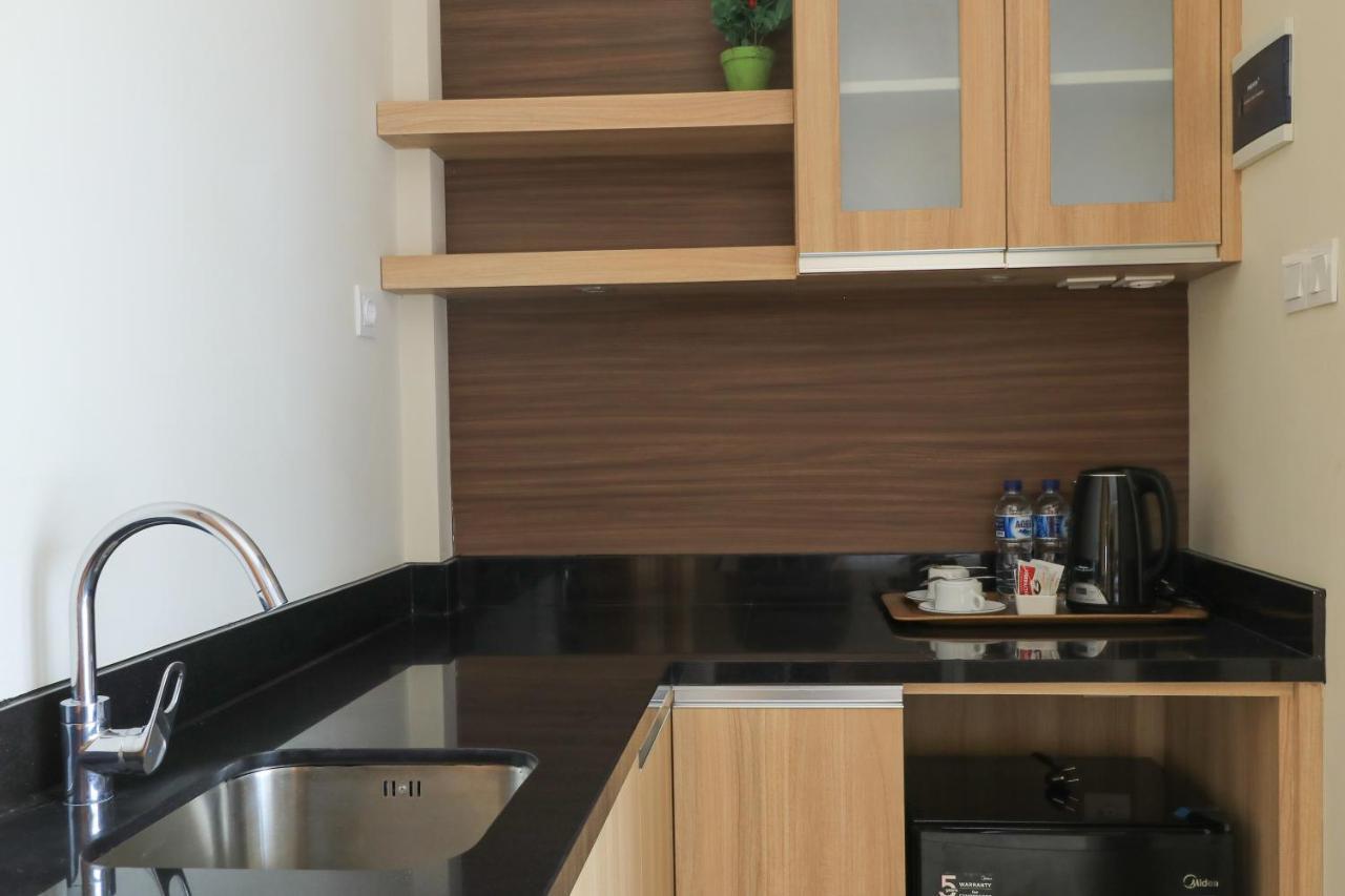 Rumah Padi Luxury Guest House Canggu Extérieur photo