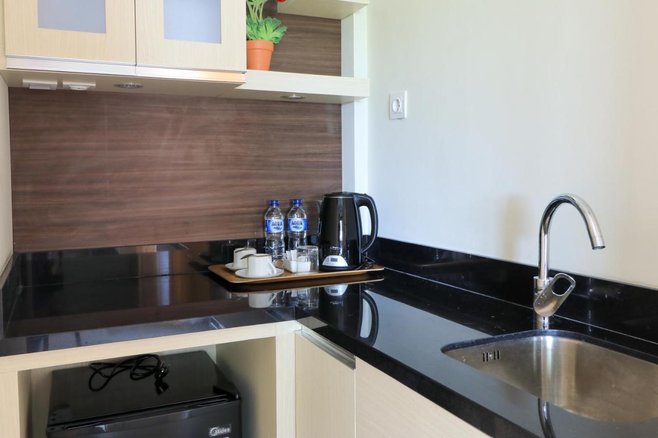 Rumah Padi Luxury Guest House Canggu Extérieur photo