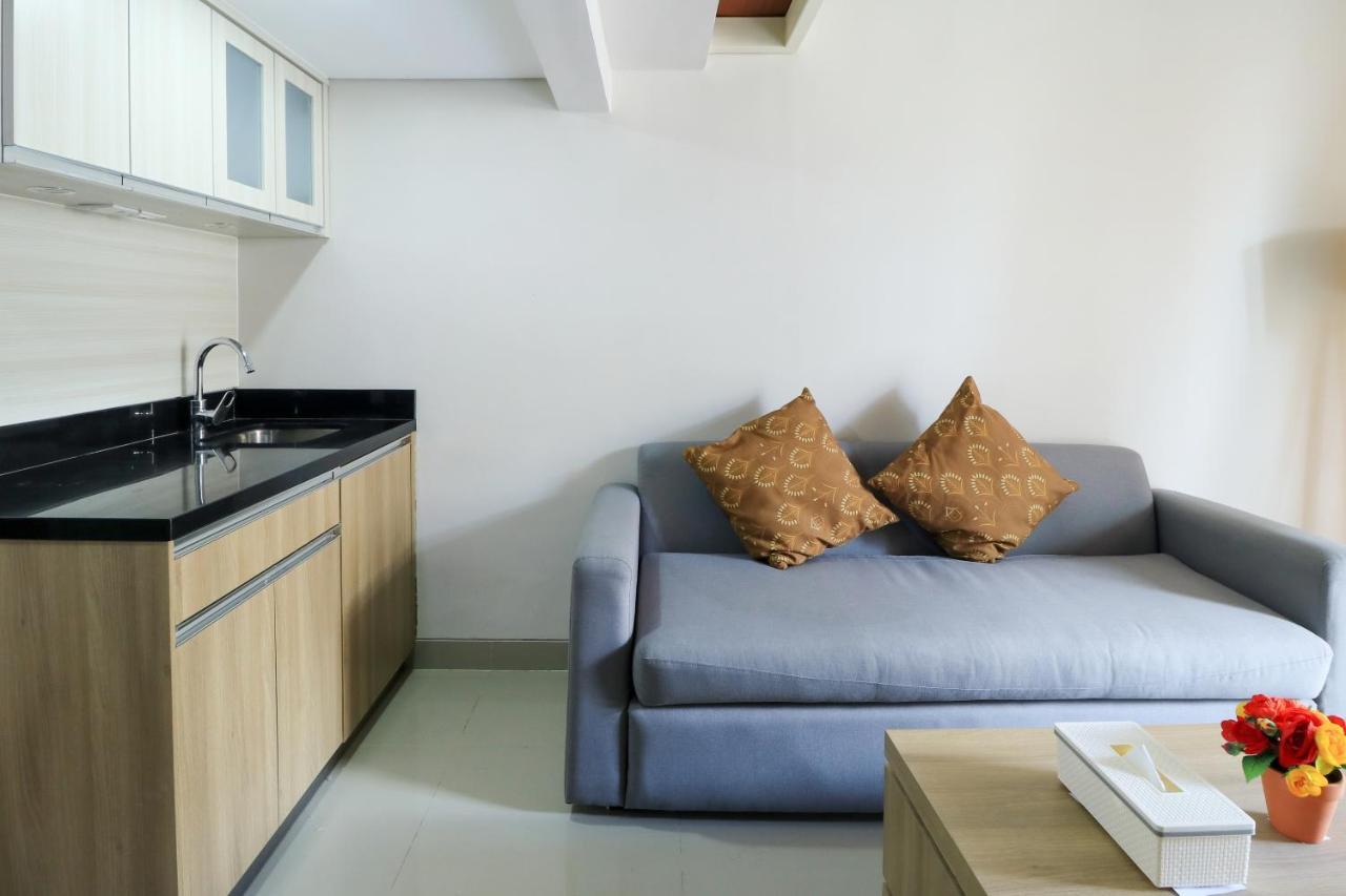 Rumah Padi Luxury Guest House Canggu Extérieur photo